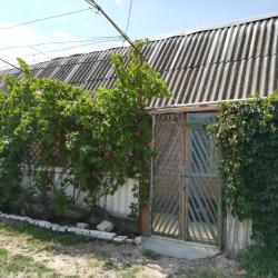 Фото Отель Country house on Chapaeva (Кантри хаус он Чапаева)