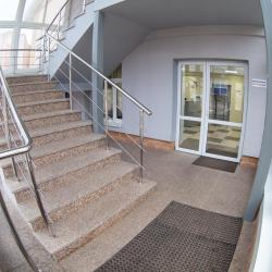 Фото Отель Чемодан