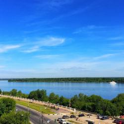Номер стандарт улучшенный с 2 односпальными кроватями