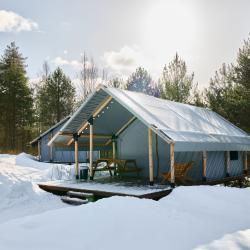 Фото Отель Йети на комете