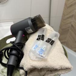 Фото Апартаменты на бульваре Ибрагимова 90/2 секция В