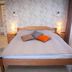 Фото Отель Александров залив