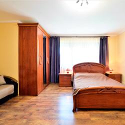 Фото Отель Ареда-1 Mountain hotel