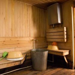 Фото Отель Большой Плёс