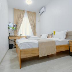 Фото Отель SADI (САДИ)