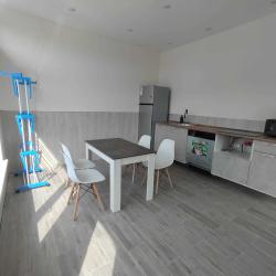 2-комнатные апартаменты стандарт