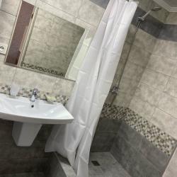 Комната люкс с 1 двуспальной кроватью