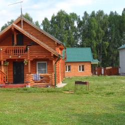 Фото Отель Уймонская жемчужина