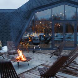 Фото Отель Five Star Place (Файв стар плейс)