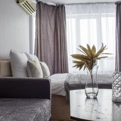 Фото Отель Квартирки НН на улице Академика Сахарова 113