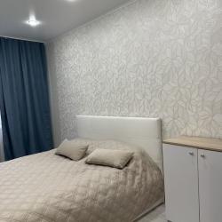 Фото Апартаменты на проспекте Рыбаков 18