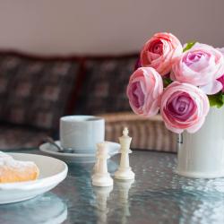 Фото Отель Озеро сновидений