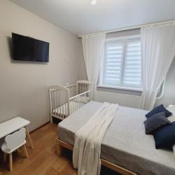 Фото Симбирские апартаменты на улице Транспортная