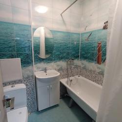Фото Апартаменты на улице Димитрова 1