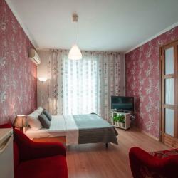 Фото Отель Ирина