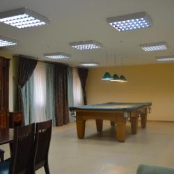 Фото Отель У Петровича