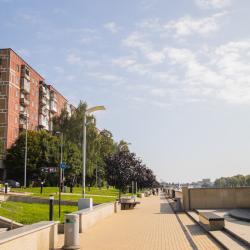 фото 29 LovelyHome 39 (ЛавлиХоум 39) на улице Набережная Трибуца 43