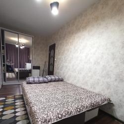 фото 1 Апартаменты на переулке 1-й Рижский 2 корпус 2