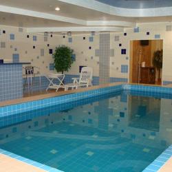 Фото Отель Форум