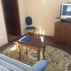 Фото Отель Кордон