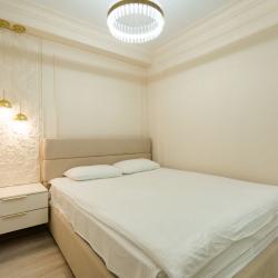 Фото Апартаменты на улице Волжская 32А