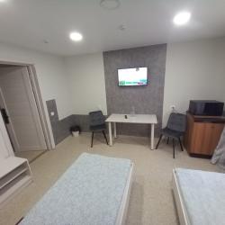 Кровать в 2-местном общем номере