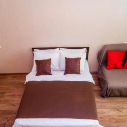 Фото Апартаменты на улице Корабельная 12