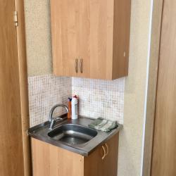 2-комнатная комната улучшенная с 4 односпальными кроватями