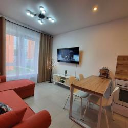 фото 7 The Loft Studio Moscow (Лофт Студио) на улице Амурская