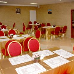 Фото Отель Вознесенская