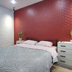 Фото Отель Веста на улице Арбан