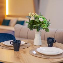 Фото Отель RentPlaza на 4 проезд 67