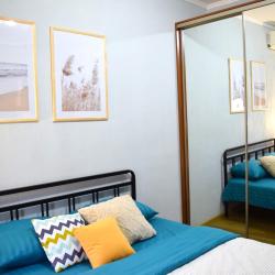 Фото Апартаменты на переулке Ковалёва