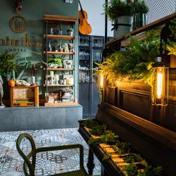 Фото Отель Фабрика