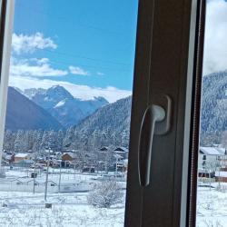 Коттедж премиум