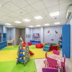 Фото Realliance Samara hotel (Реальянс Отель)