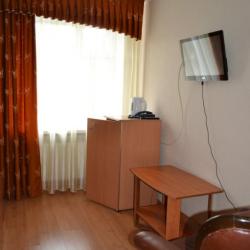 Фото Отель Уютный дом