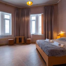 Фото Отель Отдых