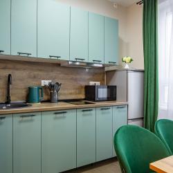 фото 11 InHome24 (ИнХоум24) на шоссе Волоколамское шоссе 71/22 корпус 3