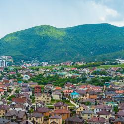 Фото Отель LetoApart (ЛетоАпарт) на улице Котанова 4