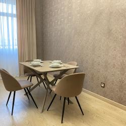 2-комнатные апартаменты улучшенные