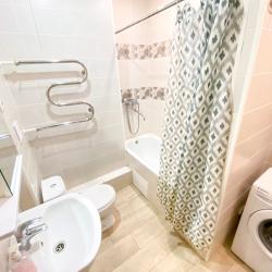 Фото Апартаменты Акварель в Олимпийском городке 2