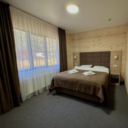 Фото Отель Премьер SKY (Скай)