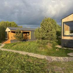 Фото Отель Дача Искона