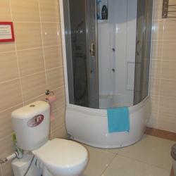 Фото Отель Ангел