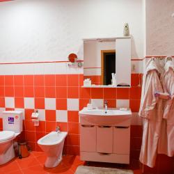 Фото Отель Загородный клуб Олимпия