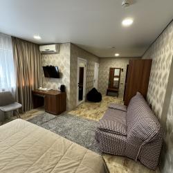 2-местный номер улучшенный