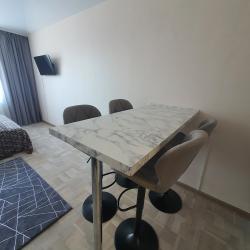 Фото Апартаменты на улице Некрасовская 46