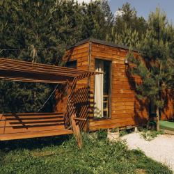 Фото Отель Дом День