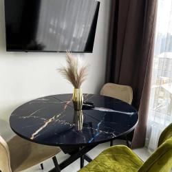 2-комнатные апартаменты люкс